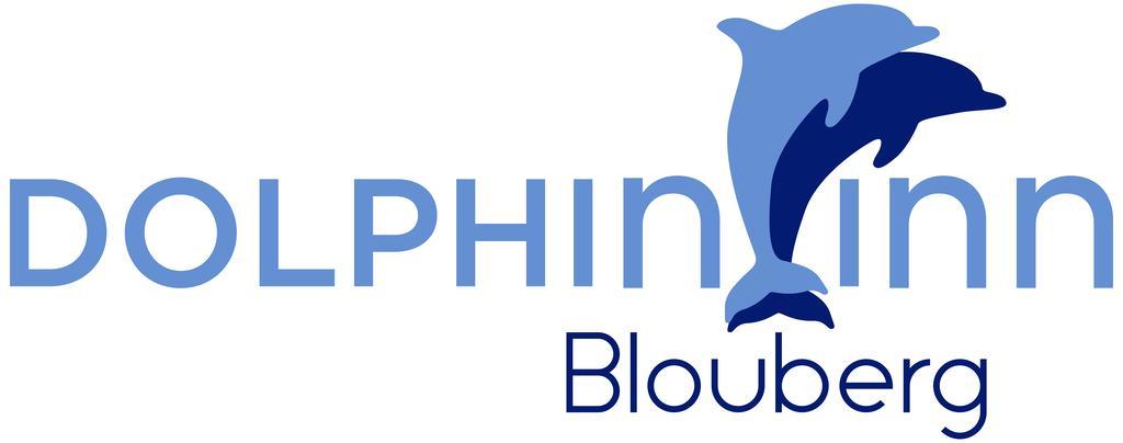 Dolphin Inn Blouberg Блуберґстранд Екстер'єр фото