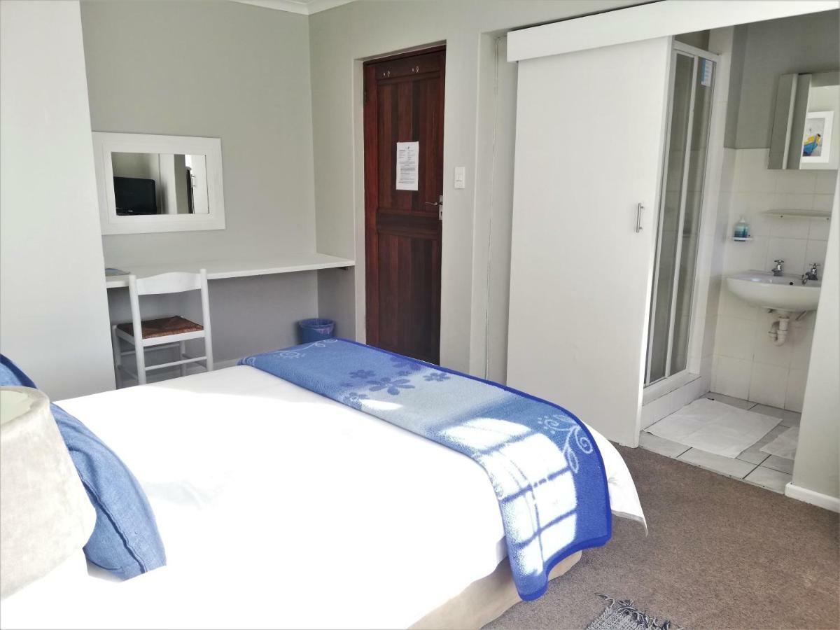 Dolphin Inn Blouberg Блуберґстранд Екстер'єр фото