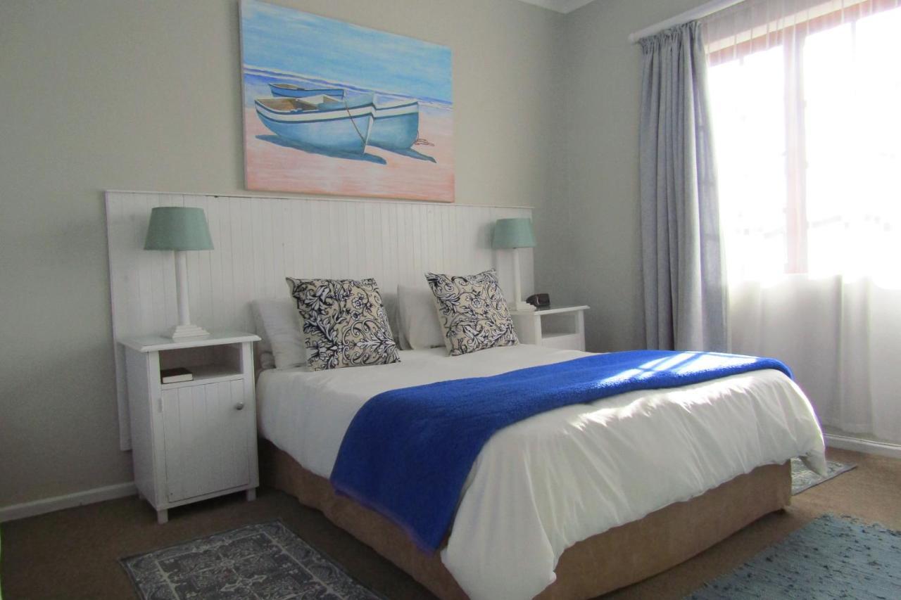 Dolphin Inn Blouberg Блуберґстранд Екстер'єр фото
